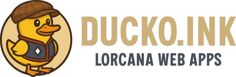 Ducko